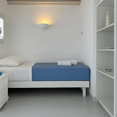 Apartment Mykonos Seaview Nests - Getaways *