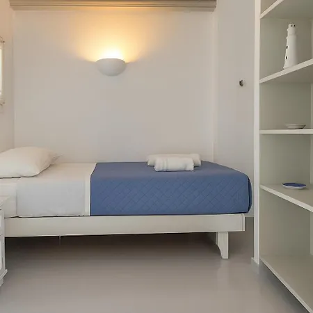 Apartment Mykonos Seaview Nests - Getaways Tourlos