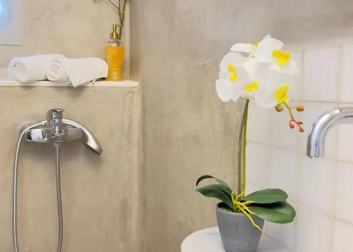 Lejlighed Mykonos Seaview Nests - Getaways