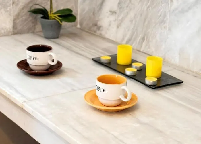 Mykonos Seaview Nests - Getaways * Tourlos