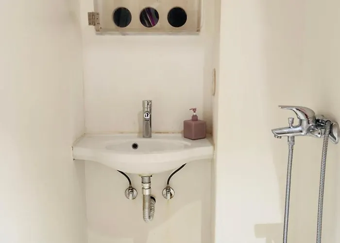 Mykonos Seaview Nests - Getaways Apartmán *