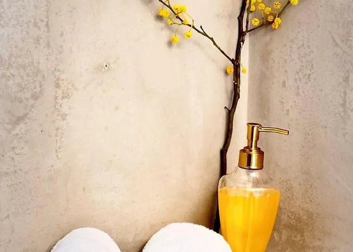 Mykonos Seaview Nests - Getaways *