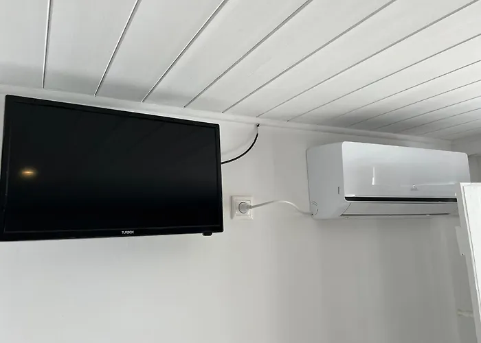 Apartamento Mykonos Seaview Nests - Getaways